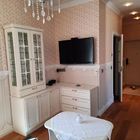 Apartment Aia Parnu