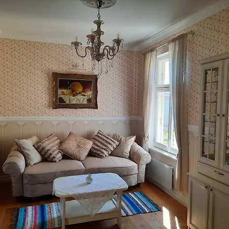 Apartment Aia Parnu