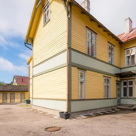 Lägenhet Aia