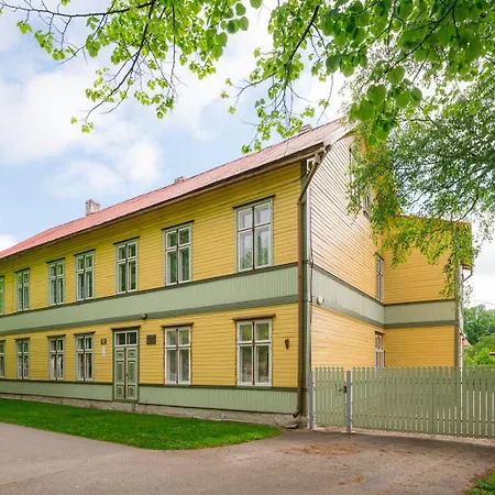Lägenhet Aia *